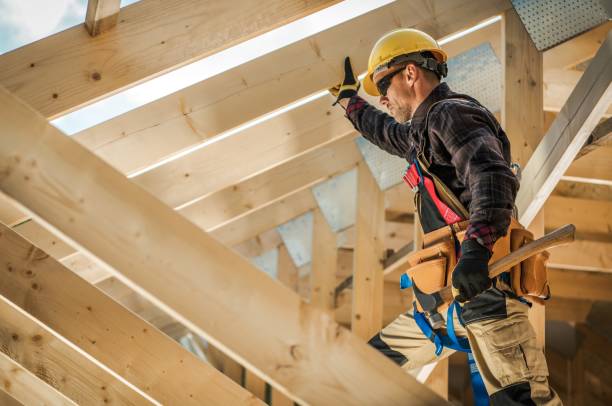 Best Metal Roofing Contractor  in Hazelwood, MO