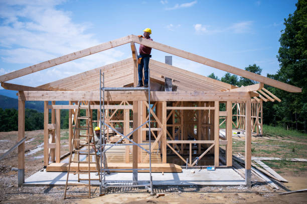 Reliable Hazelwood, MO Roofing Contractor Solutions