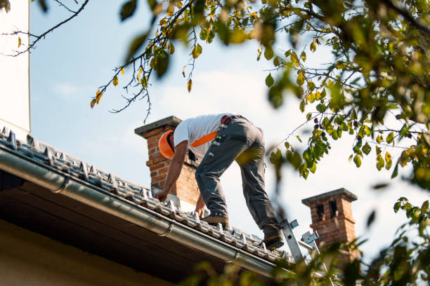 Best Roof Waterproofing Services  in Hazelwood, MO
