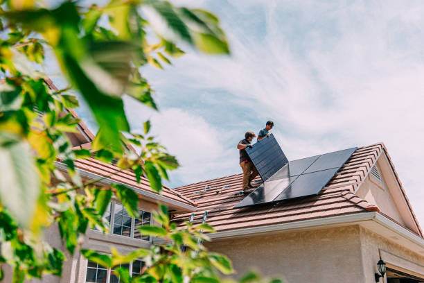 Best Local Roofing Companies  in Hazelwood, MO